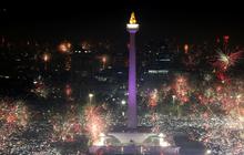 Polisi Siapkan 23 Rekayasa Lalu Lintas di Sudirman-Thamrin saat Malam Tahun Baru, Catat Rutenya