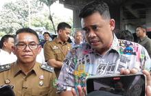 Bobby Nasution Dukung Perbaikan MBG