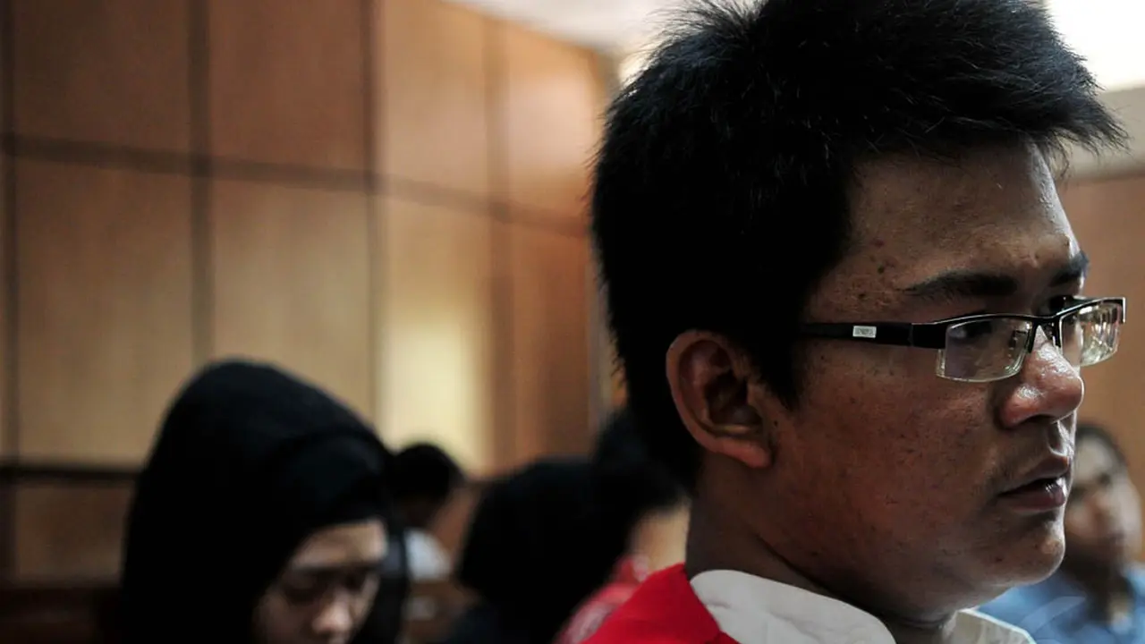 Berkas JPU Belum Siap, Sidang Tuntutan Pembunuh Ade Sara Ditunda