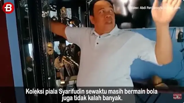 Warisan dari Sang Ayah