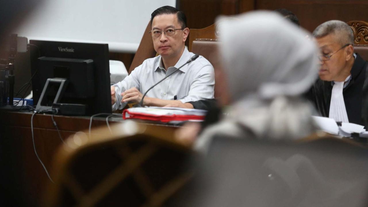 Respons Tom Lembong Dituntut 7 Tahun Penjara Kasus Korupsi Impor Gula: Tuntutan Abaikan Fakta Sidang
