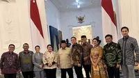 Komisi I DPR Pantau Indonesia di Board of Peace, Anggota Farah Puteri Wanti Kedaulatan Negara