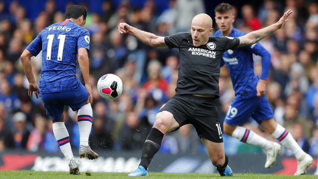 Chelsea Vs Brighton & Hove Albion