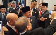VIDEO: Bangga Prabowo Indonesia Sangat Dihormati, Spesial Diundang China Hingga Donald Trump