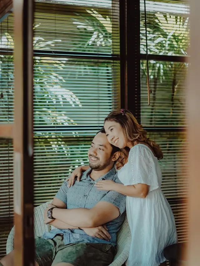 Kiky Saputri Dicemooh Usai Sebut Beruntung Menikah dengan Khairi, Langsung di balas dengan kata Menohok [