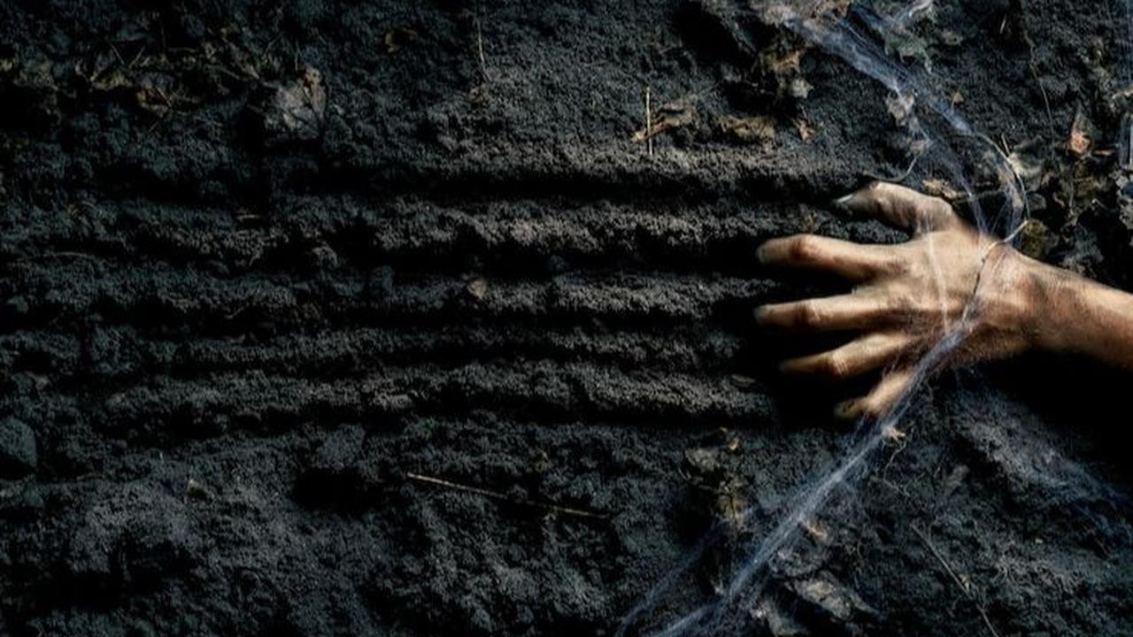 Penemuan Jenazah
