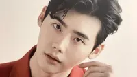 5 Rekomendasi Serial Drama Korea Lee Jong Suk yang Wajib Ditonton di Vidio