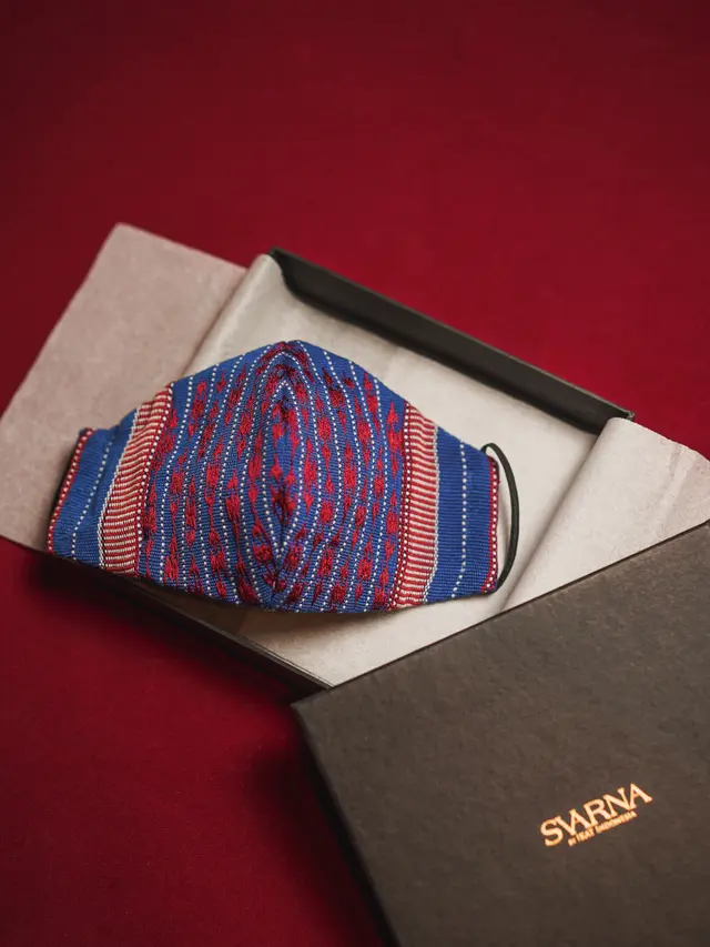 Masker Didiet Maulana