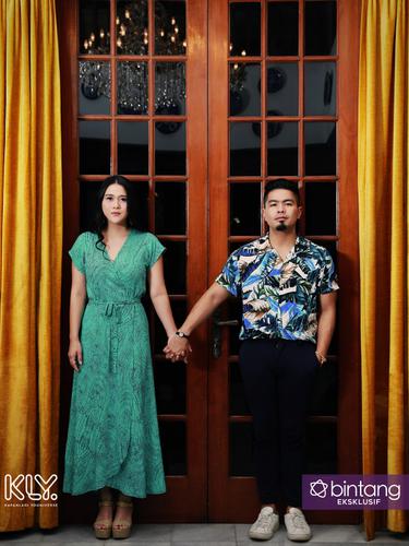 7 Tahun Bersama Bams Eks Samsons Sepakat Berpisah Dengan Sang Istri News Entertainment Fimela Com