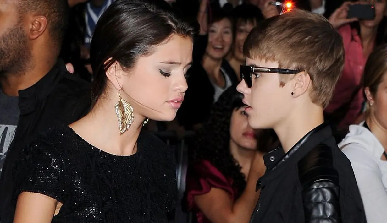 Dilansir dari USMagazine, keduanya mulai berkecan pada tahun 2011 dan terakhir putus pada Mei 2018. (Fuse TV)