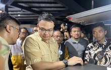 Jaringan Internet Stabil di Puncak Arus Balik Lebaran 2026, Wamen Komdigi Pastikan Konektivitas Aman