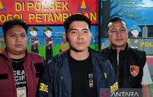 Polisi Ringkus Spesialis Pencurian Spion Mobil di Jakarta Barat, Pelaku Akui Beraksi Berulang Kali