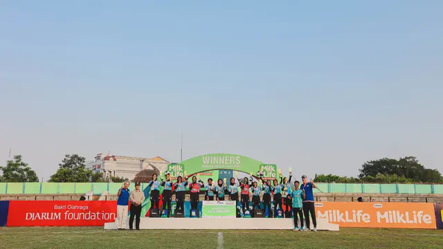 Kemenangan Dramatis Warnai Kehadiran Juara Baru di MSC 2024 Yogyakarta Series 2