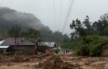 BPBD Sulbar Siaga Penuh Pascabencana Longsor dan Banjir di Mamasa