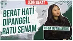 Lebih Dekat kali ini menghadirkan Rifda Irfanaluthfi, atlet senam Indonesia yang tampil heroik di pentas Olimpiade 2024. Seperti apa kisahnya?