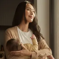 Menjadi ibu./Copyright depositphotos.com