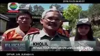 Jalur pendakian di Gunung Lawu via Cemoro Sewu, Kecamatan Plaosan, Kabupaten Magetan, Jawa Timur, mulai Senin (21/10/2019) sekitar pukul 10.12 WIB ditutup hingga waktu yang belum ditentukan. Penutupan ini pasca badai angin kencang.