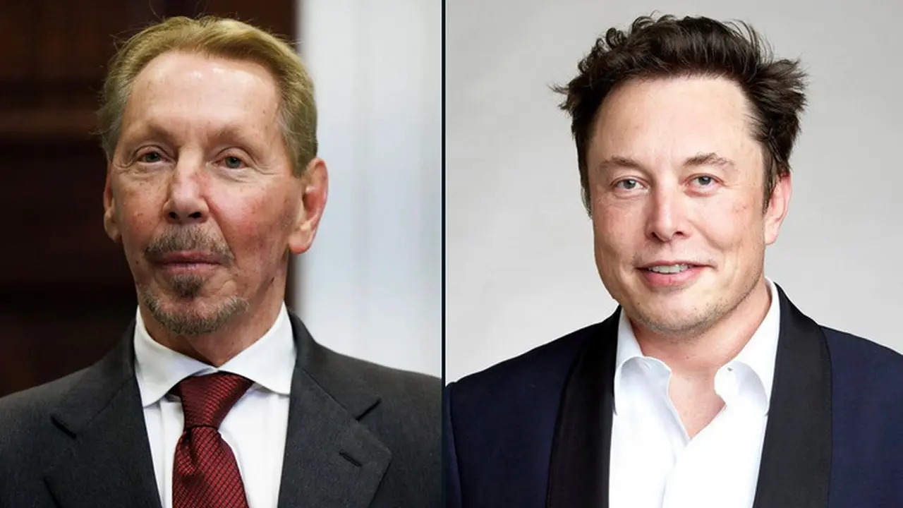 How Much Is Larry Ellison Worth? He Became the Richest Person in the World for a Moment
