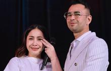 5 Potret Kejutan Ultah Raffi Ahmad dan Nagita Slavina, Perayaan Hangat di Tengah Keluarga