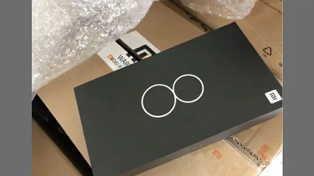 Xiaomi