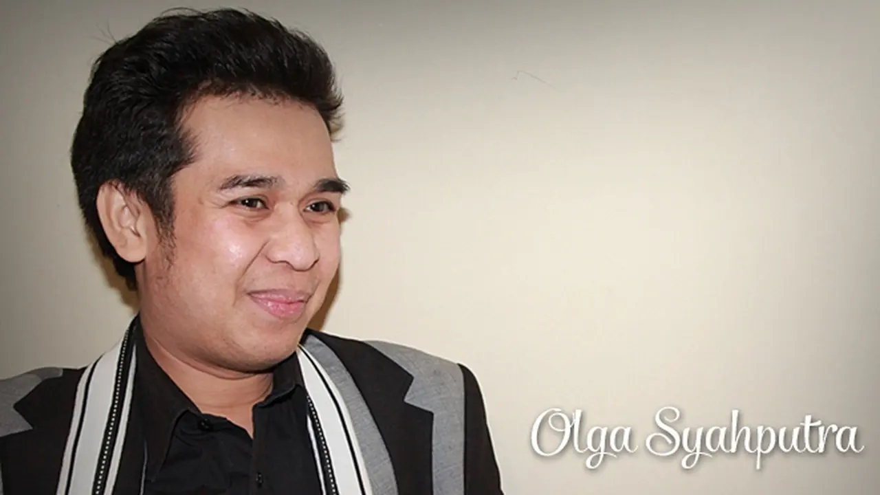 Olga Syahputra 