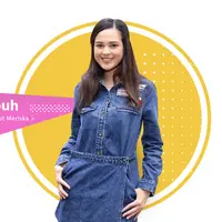 Cut Meyriska tak sungkan mengungkapkan beberapa alasan kenapa Saur Sepuh The Series bakalan menjadi suguhan spesial milik SCTV bagi pemirsa.