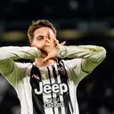 Tempat Menonton Frosinone vs Juventus di Liga Italia