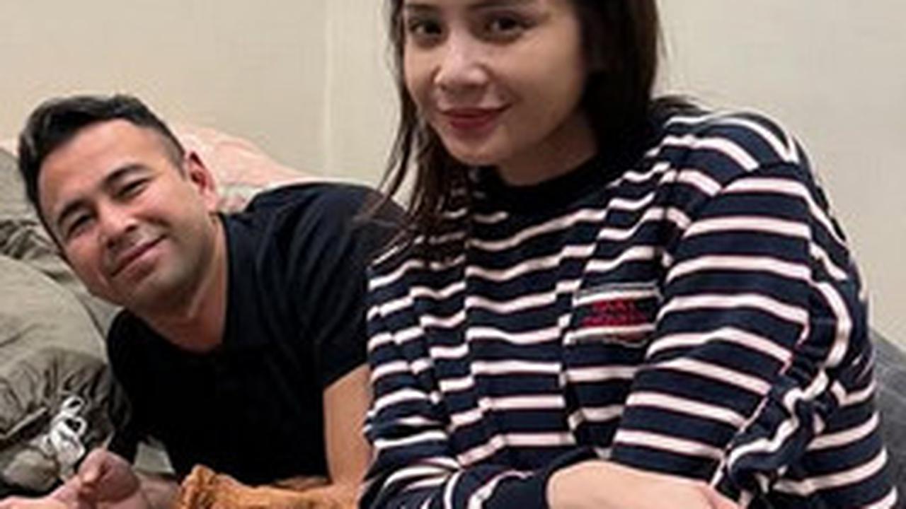 Raffi Ahmad & Nagita Slavina Kunjungi Kosan Nunung Srimulat, Dipuji Pasangan Panutan Hobi Membantu Banyak Orang