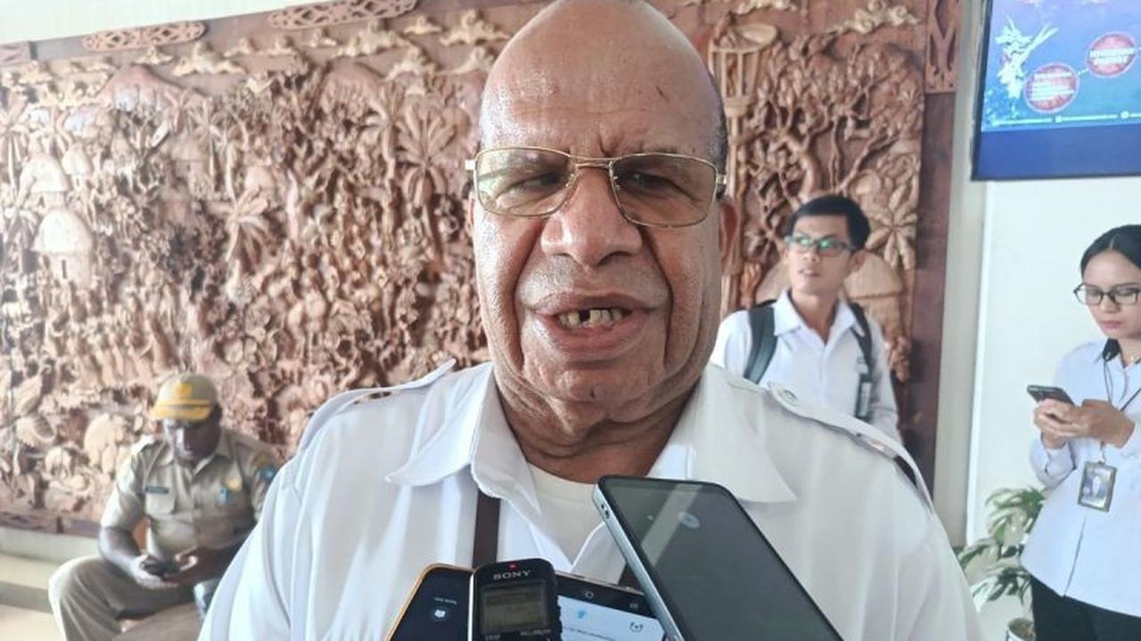 Fakta Unik BP3OKP: Stabilitas Keamanan Papua Pegunungan Kunci Percepatan Pembangunan 2.200 Rumah