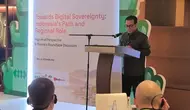 AI Ancam Peluang Kerja Generasi Muda, Begini Upaya Pemerintah