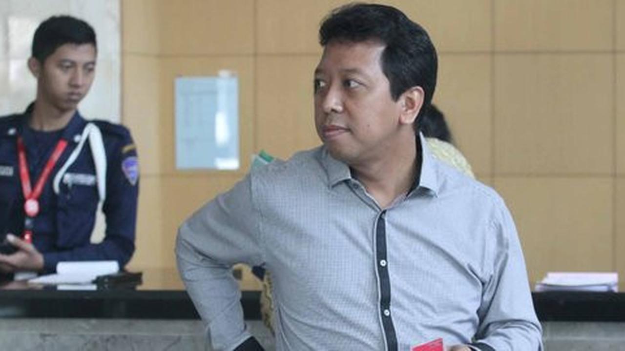 Kalah di MA, PPP kubu Romy pertimbangkan ajukan PK