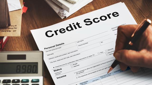 Credit Score