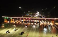 Korlantas Hentikan Rekayasa Lalu Lintas One Way di KM70 hingga KM414