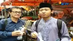 Di Kota Shanghai sendiri, populasi muslim hanya sekitar ribuan dari total penduduknya yang mencapai 26 juta jiwa.