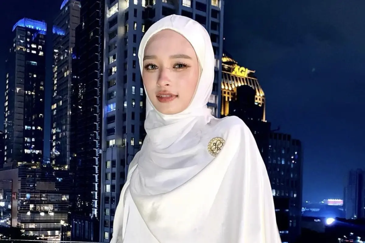 Inara Rusli