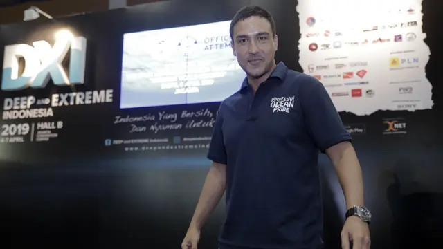 [Fimela] Hamish Daud