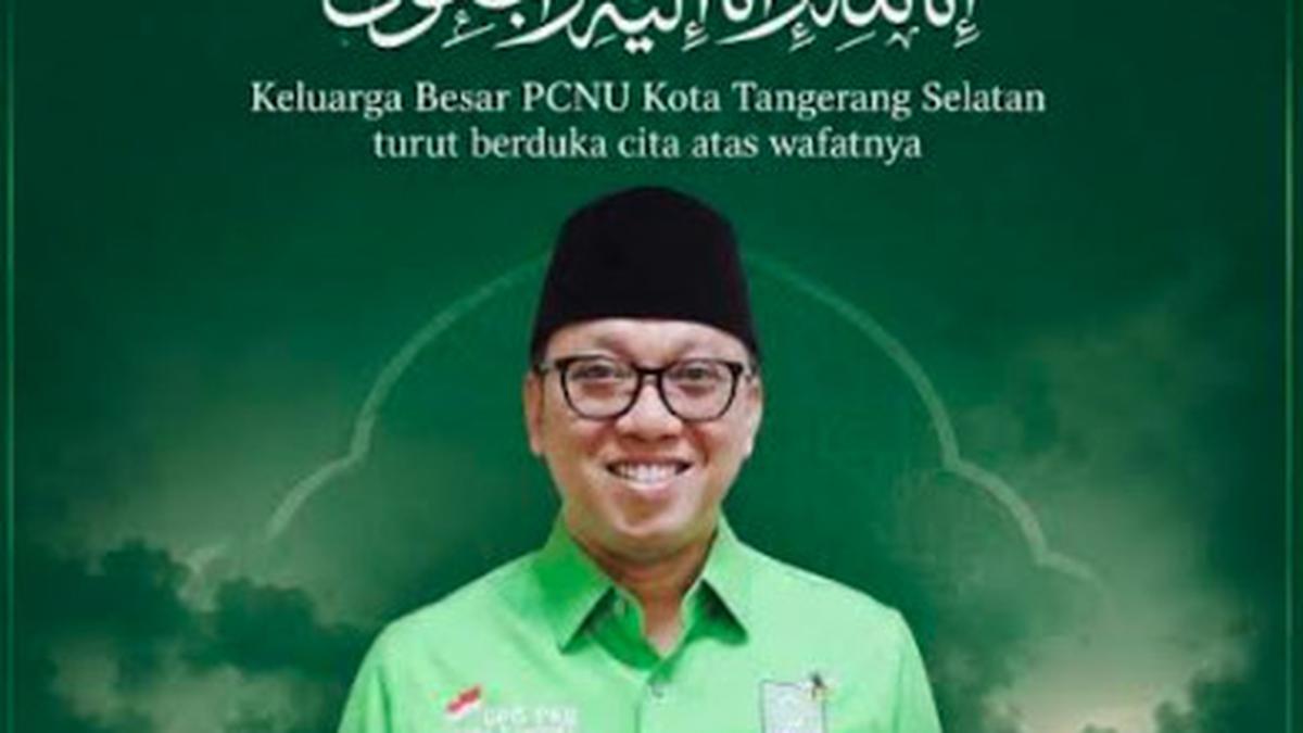 PKB Benarkan Kadernya Ahmad Andi Meninggal Karena Kecelakaan