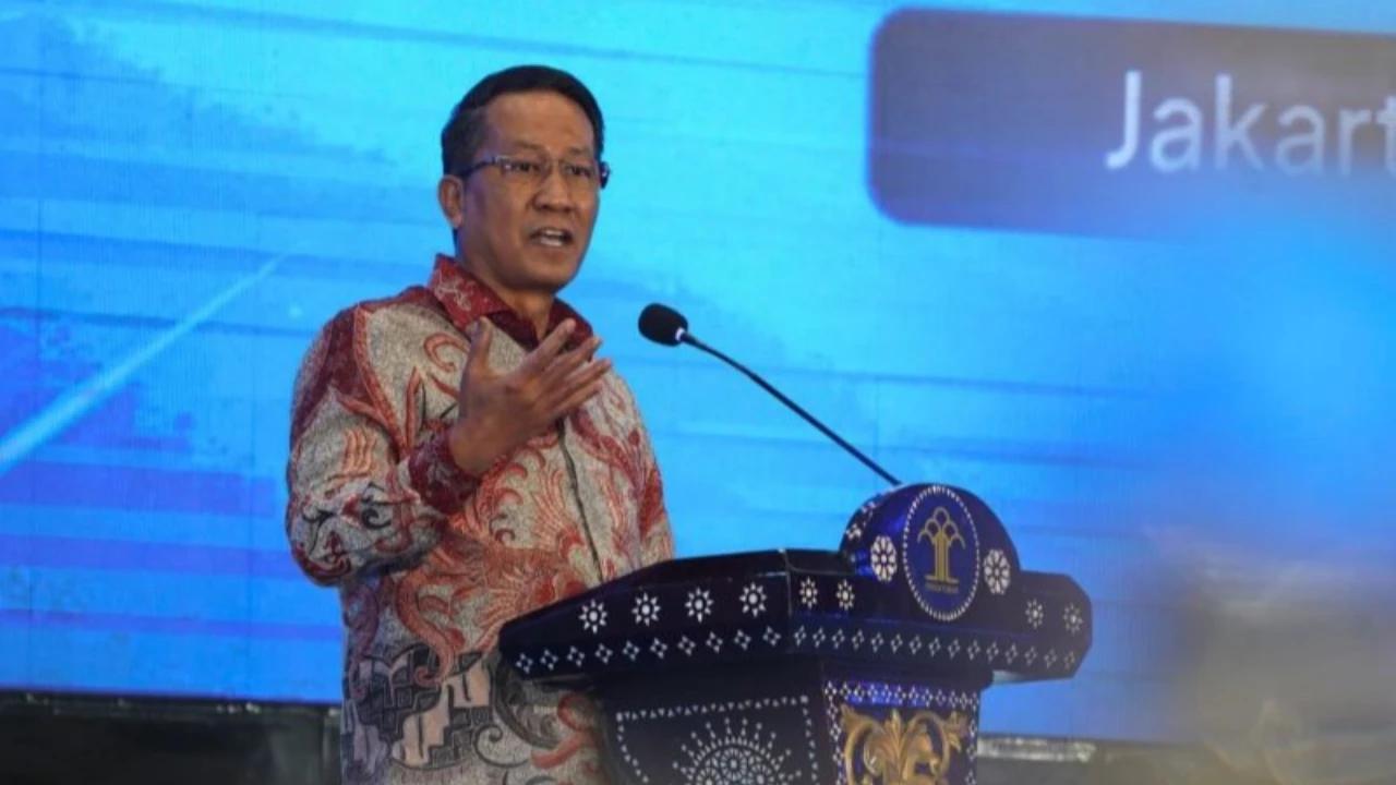 Ini Kata Menkum Supratman Soal Foto Presiden Dijadikan Stiker di WhatsApp