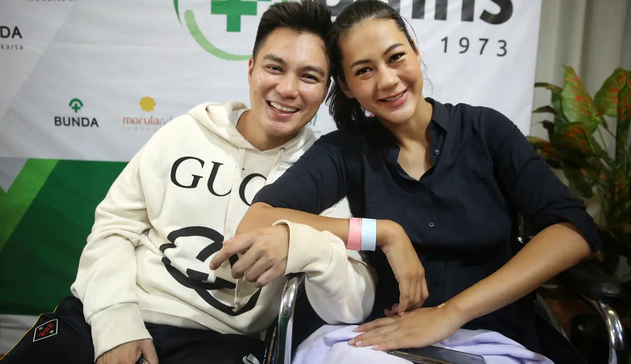 (Adrian Putra/Fimela.com)