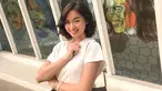 Perkenalkan adik perempuan Leon Dozan yang bernama Nabilah Rahman Dozan. Nabila lahir pada tanggal 10 Januari 2000. (Liputan6.com/IG/@nabilahrdz)