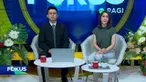 Simak informasi dalam Fokus Pagi edisi (24/12) dengan topik-topik pilihan sebagai berikut, Kebakaran di Permukiman Padat, Gunung Ile Lewotobi Laki-laki Erupsi, Evakuasi Awak Kapal Malaysia yang Tenggelam, dan Jalur Tol dari Arah Jakarta Macet.