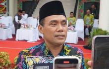 Pemkot Palangka Raya Komitmen Berikan Layanan Terbaik bagi Calon Haji 2026