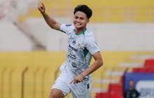 Legenda Chelsea Temukan Bakat Hokky Caraka, Awalnya Posisi Bek Diubah Jadi Striker