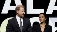 Meghan Markle dan Harry Kehilangan Staf Humas Lagi, Kini Hanya Punya 2 Pegawai