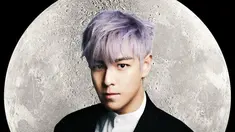 TOP Bigbang dalam proyek DearMoon. (Instagram/ choi_seung_hyun_tttop)