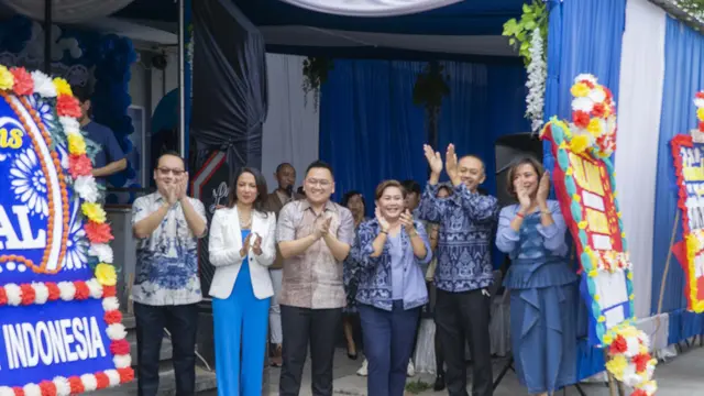 AXA Financial Indonesia