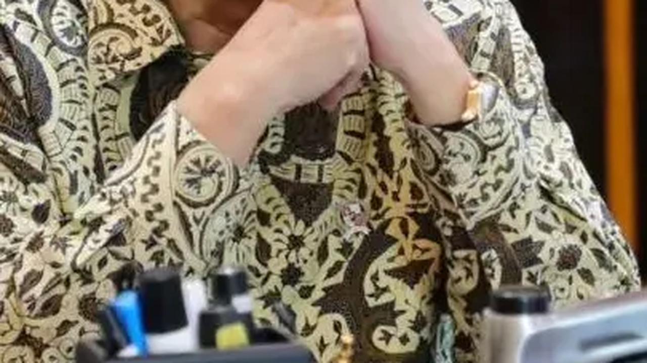 Satu Bulan Dirawat di Singapura, Begini Kondisi Kesehatan Luhut Pandjaitan