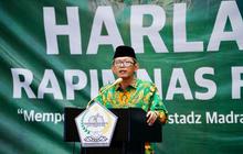 FKDT Dukung Tindak Aksi Anarkis