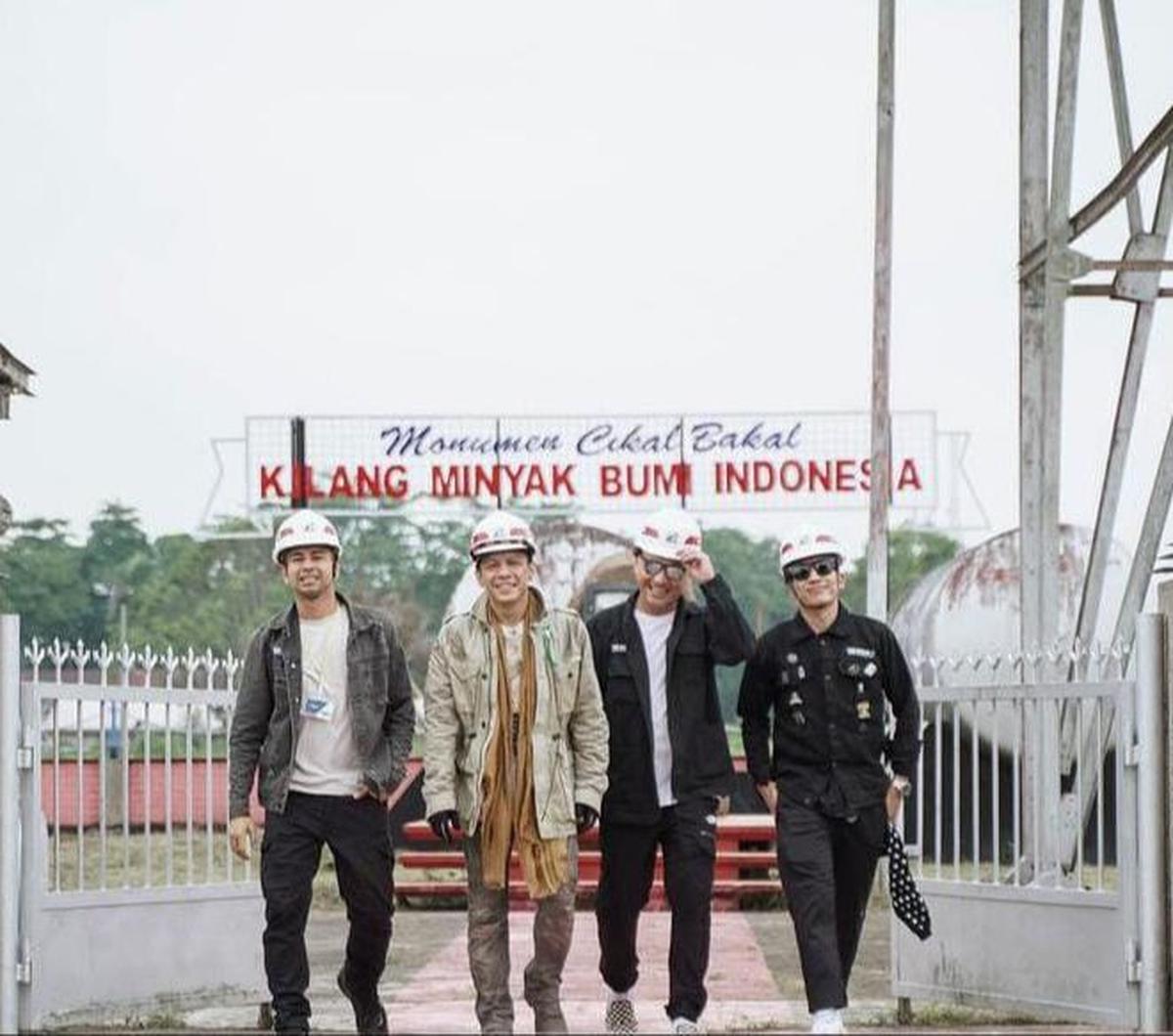 Dok. Istimewa