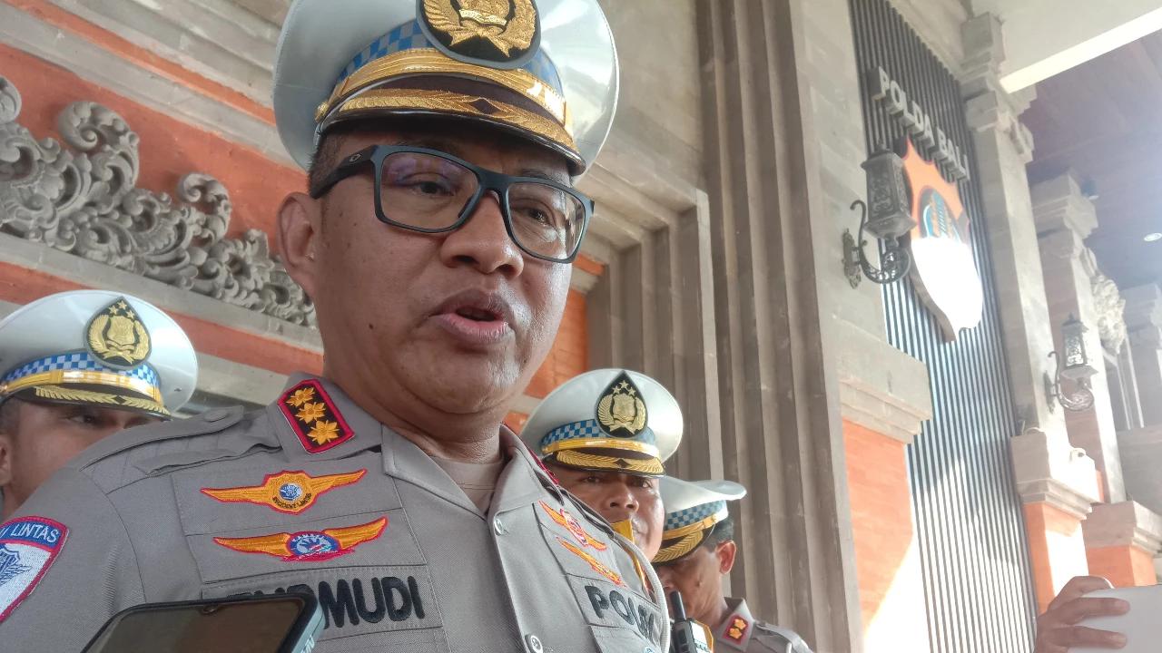 Update Minibus Masuk Jurang di Bali, Lima Jenazah Korban Kecelakaan Dipulangkan ke China